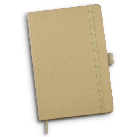 [122426] Omega Notebook - Kraft - 122429