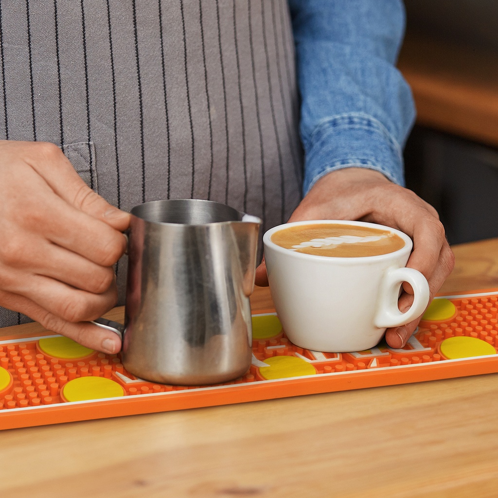 [132211] PVC Bar Runner - Small - 123058