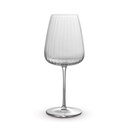 Luigi Bormioli Optica Chardonnay Glass - 123297
