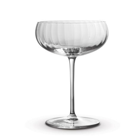 Luigi Bormioli Optica Cocktail Glass - 123299
