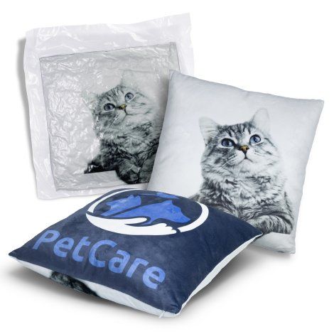 [132989] Utopia Cushion - Plush - 123626