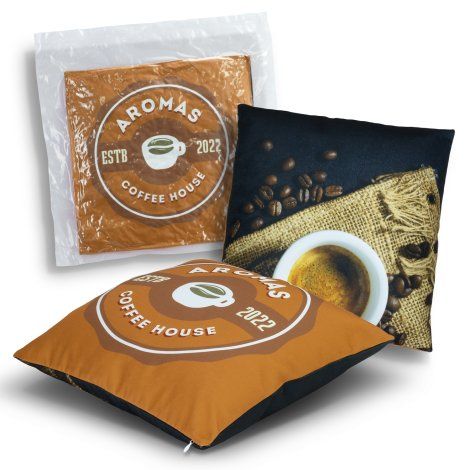 [132988] Utopia Cushion - 123625