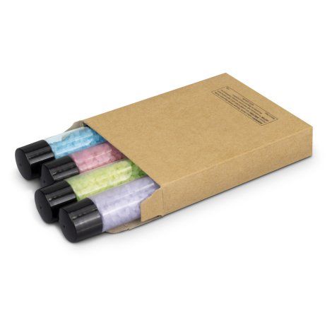 [122030] Spa Bath Salt Set - 121926