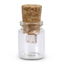 Bottle Flash Drive 8GB - 122324