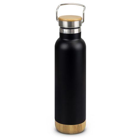 [123634] Nomad Vacuum Bottle - Bambino - 123636 (Black)