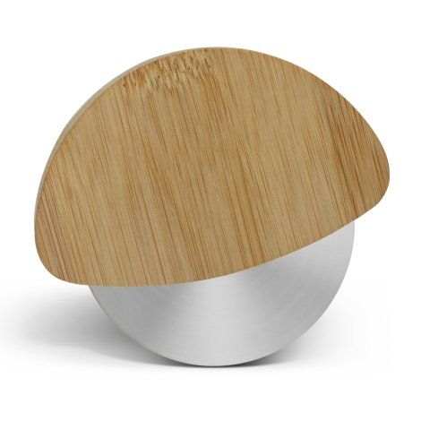 NATURA Bamboo Pizza Cutter - 122269