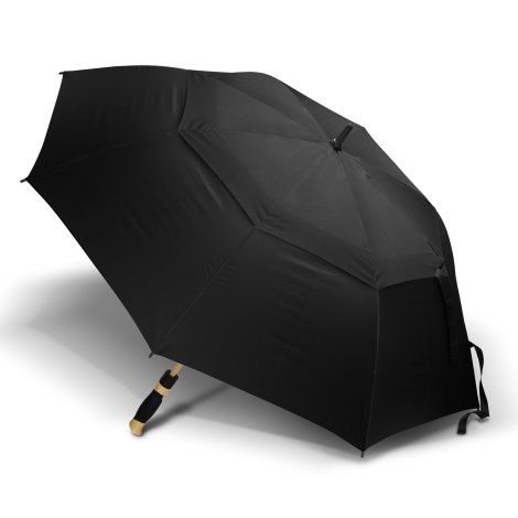 [203090] Adventura Sports Umbrella - 123653 (Black)