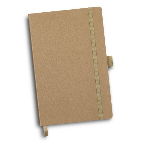 [122999] Beaumont Stone Paper Notebook - 123013