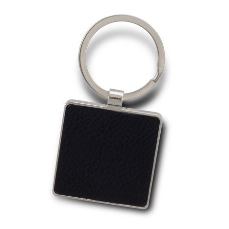 [123068] Capulet Key Ring - Square - 123088