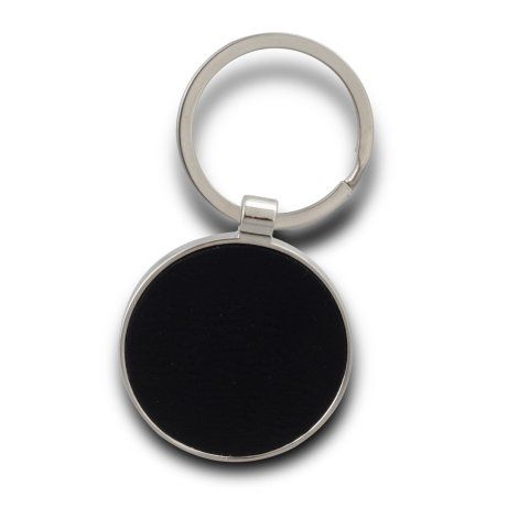 [123069] Capulet Key Ring - Round - 123089