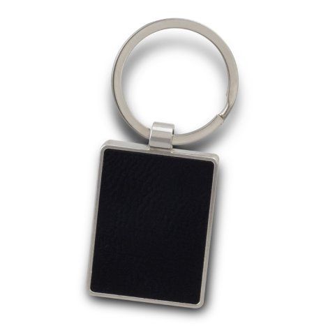 [123070] Capulet Key Ring - Rectangle - 123090