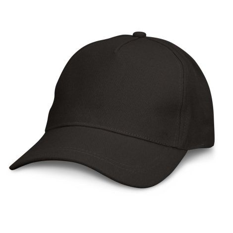 [126134] Rift Cap - 123374 (Black)