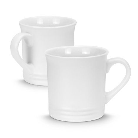 Alba Coffee Mug - 122002