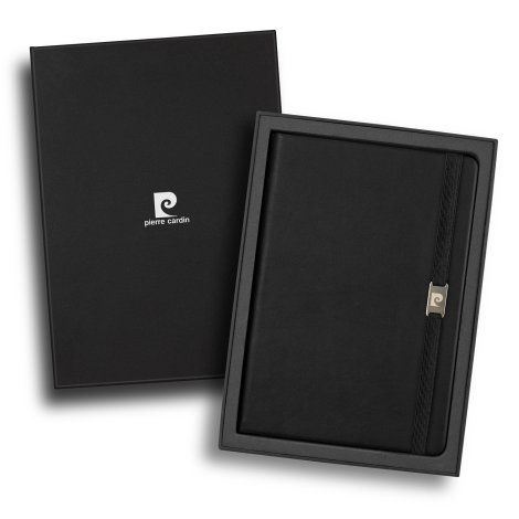 Pierre Cardin Nouvelle Notebook Gift Set - 122399