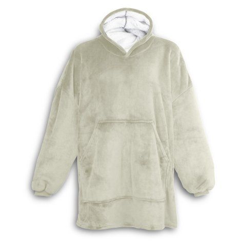 Nimbus Blanket Hoodie - 123697