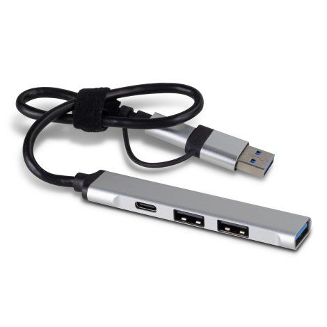 [124118] Megabyte USB Hub - 124144