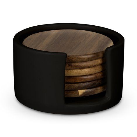 Keepsake Coaster Set - 122315