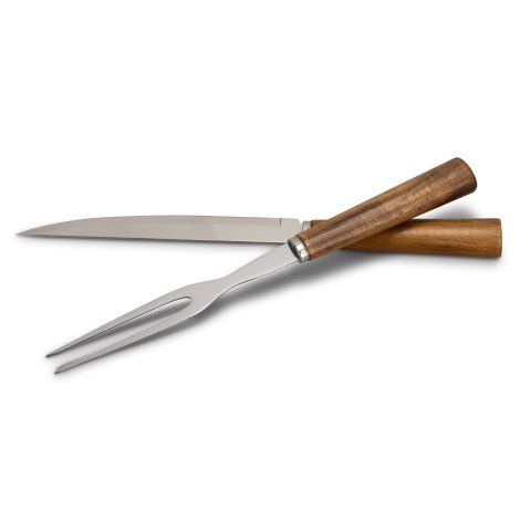 Keepsake Carving Set - 122318