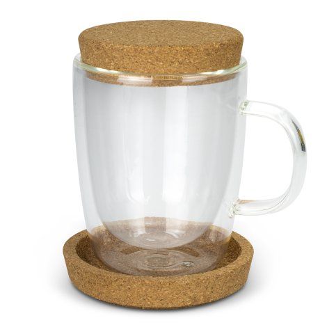 Keepsake Onsen Coffee Cup - 122313