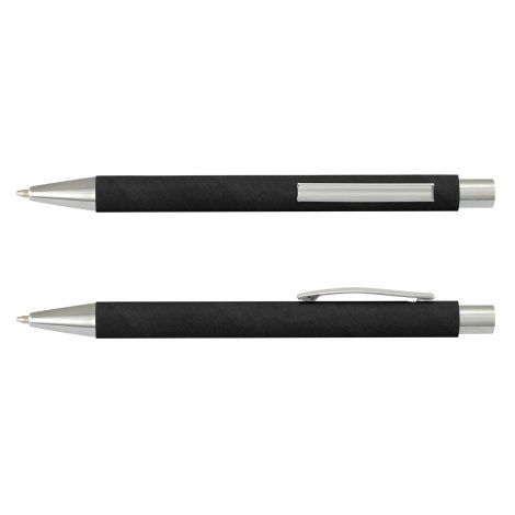 [124947] Lancer Kraft Pen - 124948 (Black)