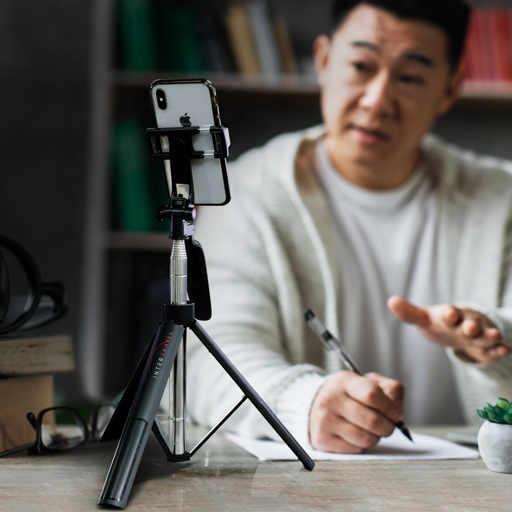 Creator Selfie Stick Tripod - 124969