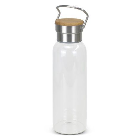 [124974] Nomad Glass Bottle - 124974