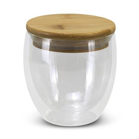 NATURA Azzurra Glass Cup - 250ml - 124977