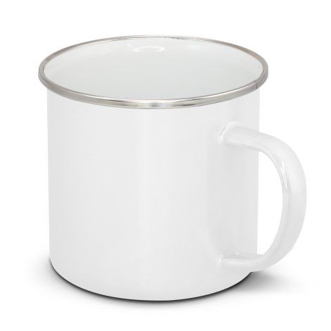 Bendigo Enamel Mug - Full Colour - 124813