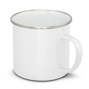 Bendigo Enamel Mug - Full Colour - 124813