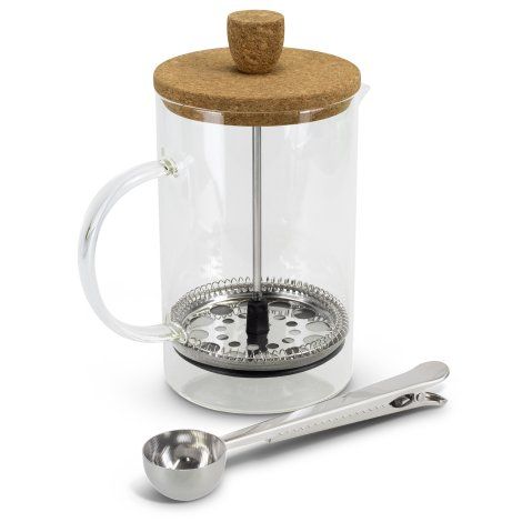 Keepsake Onsen Coffee Plunger - 124128