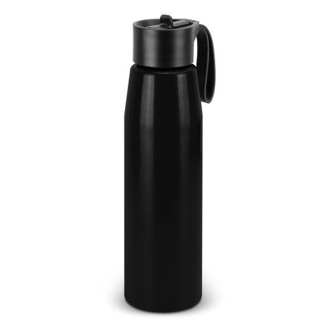 [124792] Delano Aluminium Bottle - 124811 (Black)