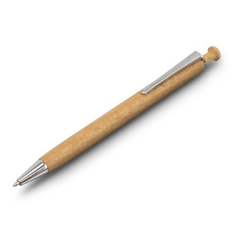 [124695] Esteem Wood Pen - 124695
