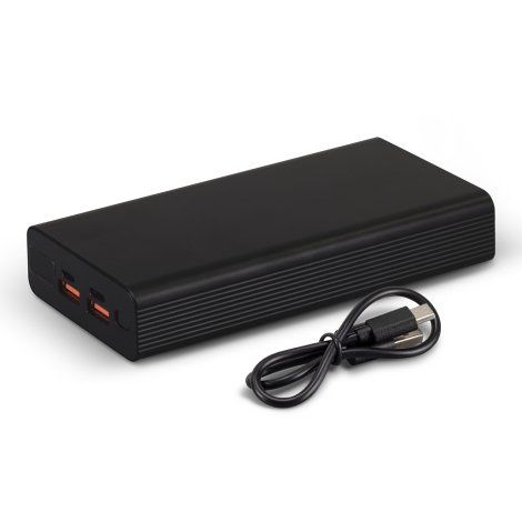 Bolt 22.5W QC Power Bank - 124863