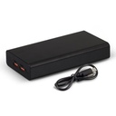Bolt 22.5W QC Power Bank - 124863