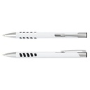 Panama Grip Pen - White Barrel - 124903