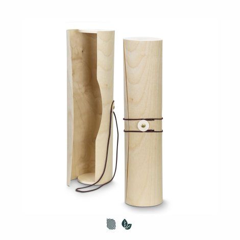 Tuscany Wine Tube - 125569