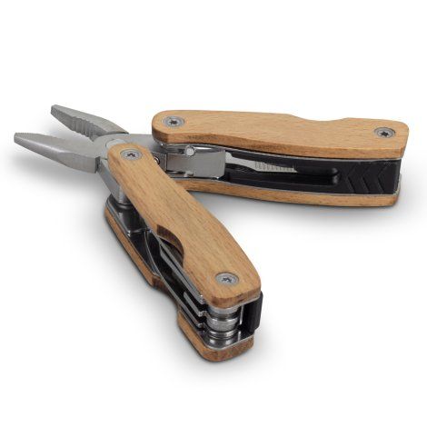Wooden Multi-Tool - 125314