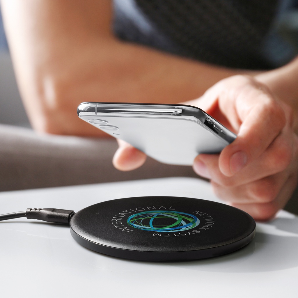 Energon Wireless Fast Charger - 125556