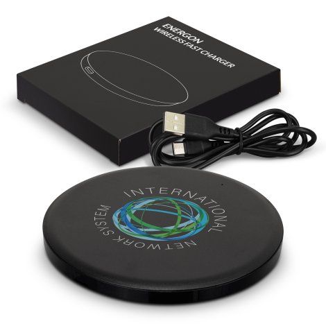 Energon Wireless Fast Charger - 125556