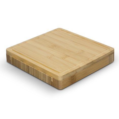 NATURA Kensington Cheese Board - Square - 125990