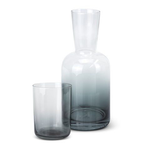 Keepsake Dusk Carafe and Tumbler Set - 126080