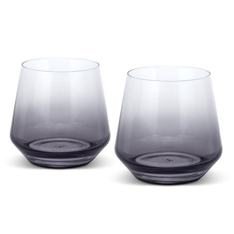 Keepsake Dusk Whiskey Glass - Set of 2 - 126082