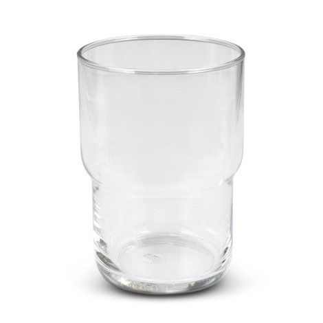 Deco Stackable Glass - 460ml - 126249
