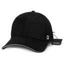 Swiss Peak 6 Panel Cap - 126403