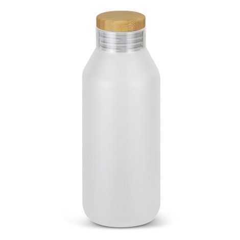 [126404] NATURA Ida Glass Bottle - 126404