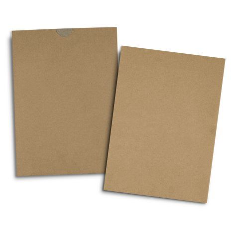 BRANDCRAFT Standard Design Model - Indent - 126457