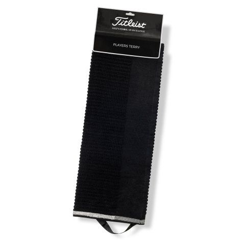 Titleist Players Terry Towel - 126436