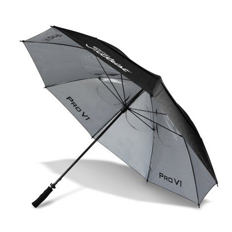Titleist Tour Double Canopy Umbrella - 126435