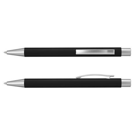 [126496] Lancer Fashion Pen - 126511 (Black)