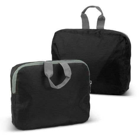 [126518] Origami Foldable Backpack - 126518